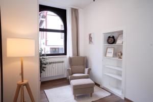 Monschau Heritage Apartments