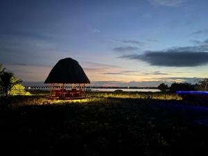 Blue Wild - Yala - Plastic Free & Sustainable - 4hvězdičkové hotely ve městě Tissamaharama