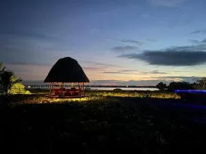 Blue Wild - Yala - Plastic Free & Sustainable - Kohombagahapelessa