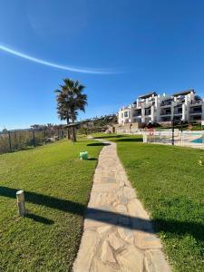 Seaview Boutique del MAR Luxury 3 rooms