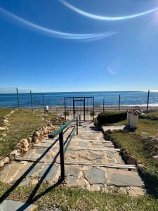 Seaview Boutique del MAR Luxury 3 rooms