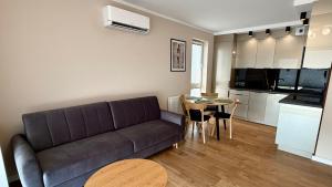 Nowa Dzielnica Cztery Apartamenty przy Tężni