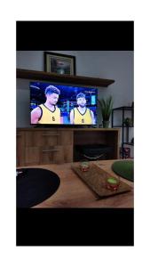 Apartman Novak Luxury