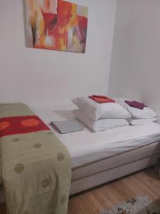 Un studio au sacré cœur Montmartre