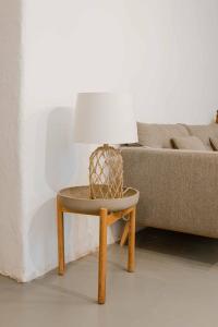 Casa Cueva Las Tinajas de Naya