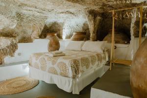 Casa Cueva Las Tinajas de Naya - Ubytování bez kategorie ve městě Alcalá del Júcar