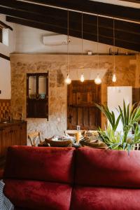 Casa Rural Las Tinajas de Naya