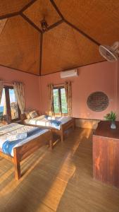 The Nest, Pai Love Resort