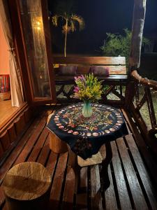 The Nest, Pai Love Resort