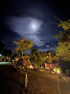 The Nest, Pai Love Resort