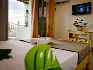 Roof Deck Suite at Matildes Sanctuary