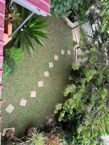 Roof Deck Suite at Matildes Sanctuary