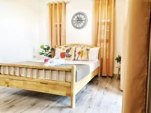 Roof Deck Suite at Matildes Sanctuary - Pulilan