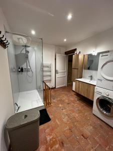 Maisons de vacances Le Nido : photos des chambres