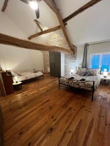 Maisons de vacances Le Nido : photos des chambres