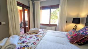 Marbella Bliss 2 Min to Alicate Beach and Pool in Residence