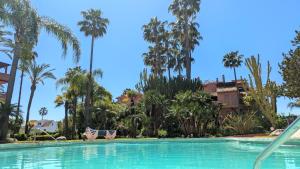 Marbella Bliss 2 Min to Alicate Beach and Pool in Residence