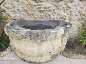 Appartements Le Gite des etoiles de la Clape : Appartement avec Terrasse