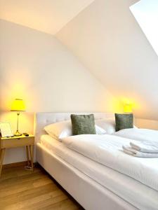 Family Room room in Penzion Raimund