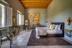 Casa do Piolhinho - Luxury Country Estate - Tomar, Portugal