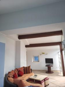 Appartements Le Gite des etoiles de la Clape : photos des chambres
