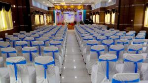 Hotel Rockfort View by Park Elanza