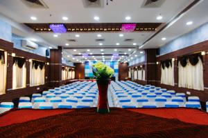 Hotel Rockfort View by Park Elanza