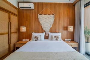 Villa Alora Canggu - 3 Bedroom Private Pool Villa