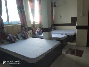 Hotel Riddhi Siddhi Restaurant and Bar