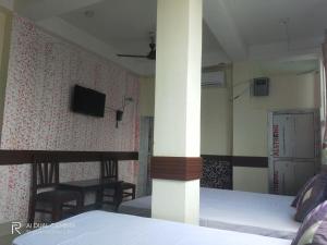 Hotel Riddhi Siddhi Restaurant and Bar