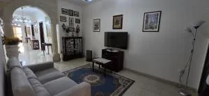 Lourdes House - Birkirkara