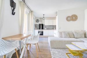 Sublime apartment proche Paris