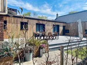 À La Mollière - Pendé