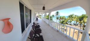 Ocean View
