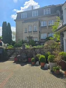 Villa Valerius - 埃特灵恩