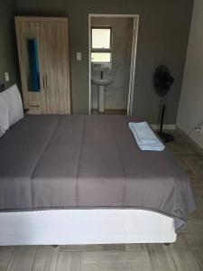 Crystal Park Guest house