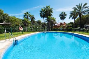 RentAndHomes Reserva de Marbella