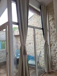Appartements Le Gite des etoiles de la Clape : photos des chambres