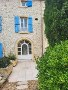 Appartements Le Gite des etoiles de la Clape : photos des chambres