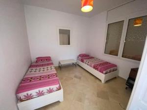 villa avec piscine Mahdia