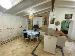 villa avec piscine Mahdia