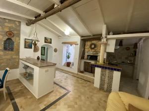 villa avec piscine Mahdia