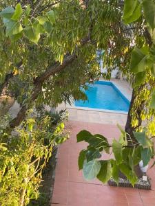 villa avec piscine Mahdia