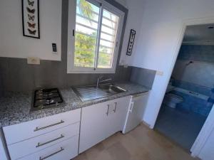 villa avec piscine Mahdia