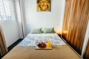 Casa Pancho, ChillOut, Oceanographic, City of Arts