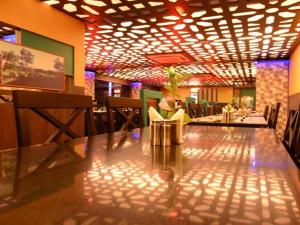 Hotel Rockfort View by Park Elanza