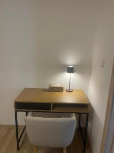 Jenys Apartment Usti