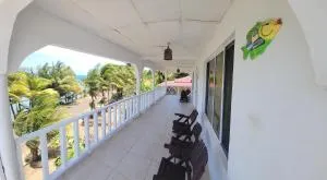 Ocean View - Laguna de Perlas