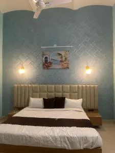 Wood Yard Villa - Nūruddīn