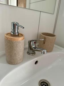 Luxe chalet met serre